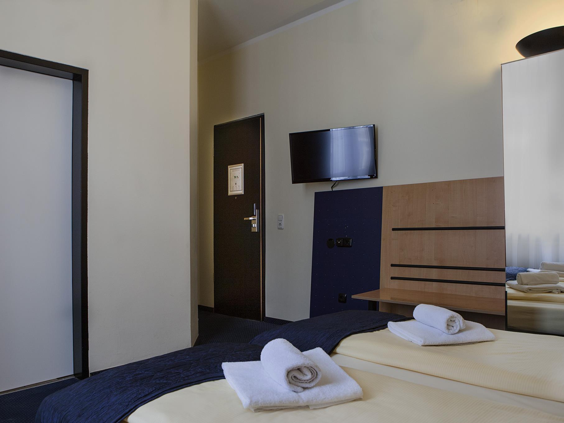 Comfort Hotel Frankfurt Central Station Франкфурт-на-Майне Экстерьер фото